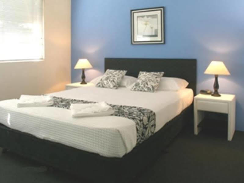 Pacific Sands Apartments Cairns Exterior foto